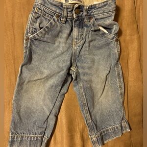 12-18m Baby Gap Jeans